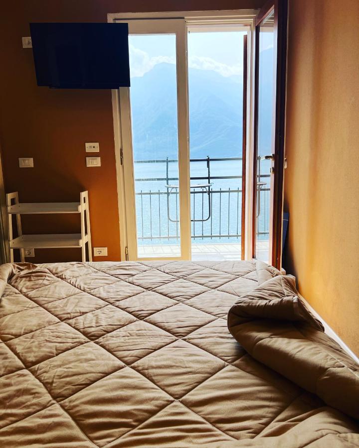 Villa Castello Only Room Limone sul Garda Exterior foto